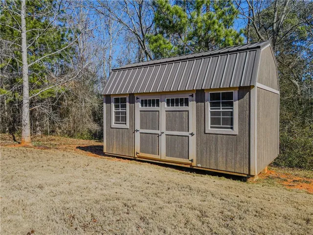 $435,000 | 233 Poppyfield Farm Drive, Good Hope, GA 30641