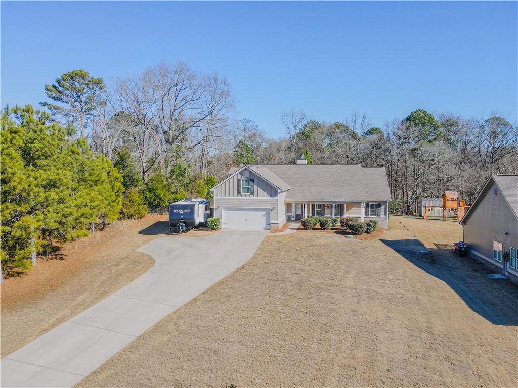 233 Poppyfield Farm Drive Good Hope, GA 30641 - Photo 33 of 35