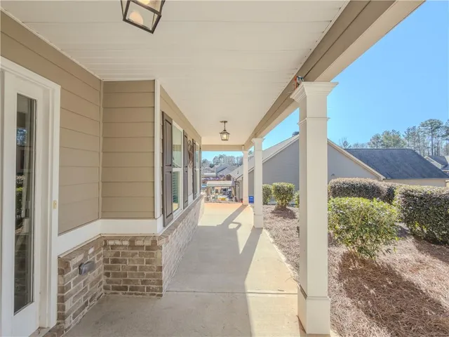 $435,000 | 233 Poppyfield Farm Drive, Good Hope, GA 30641