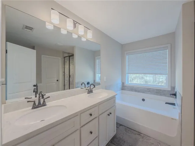 $435,000 | 233 Poppyfield Farm Drive, Good Hope, GA 30641