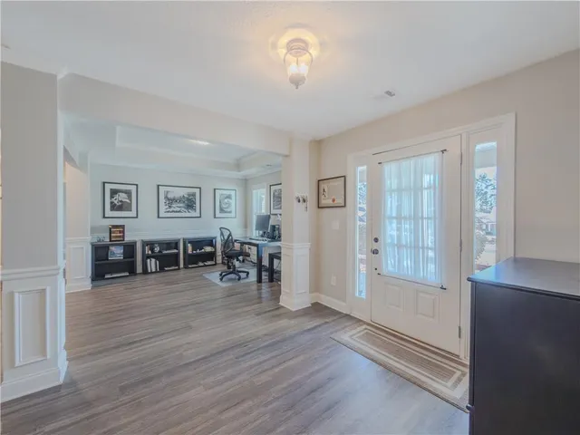 $435,000 | 233 Poppyfield Farm Drive, Good Hope, GA 30641