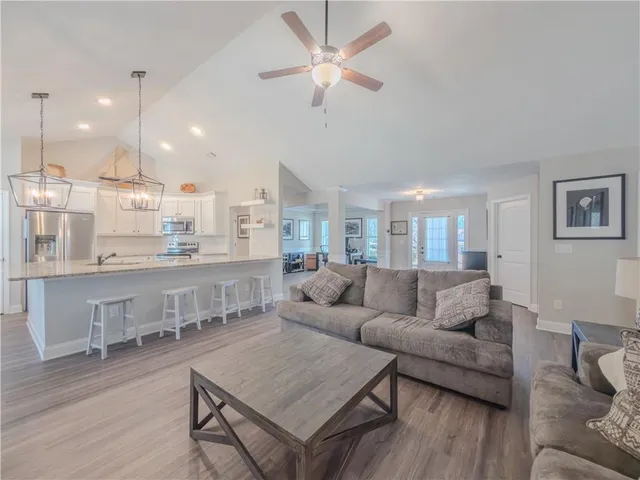 $435,000 | 233 Poppyfield Farm Drive, Good Hope, GA 30641