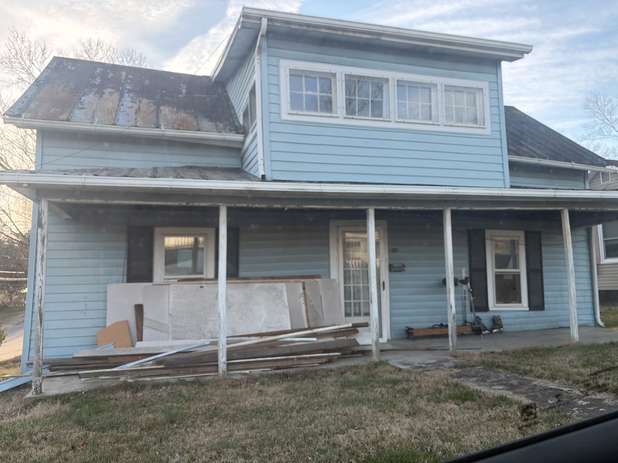 210 Myrtle Street Greeneville, TN 37743 - Photo 1 of 8