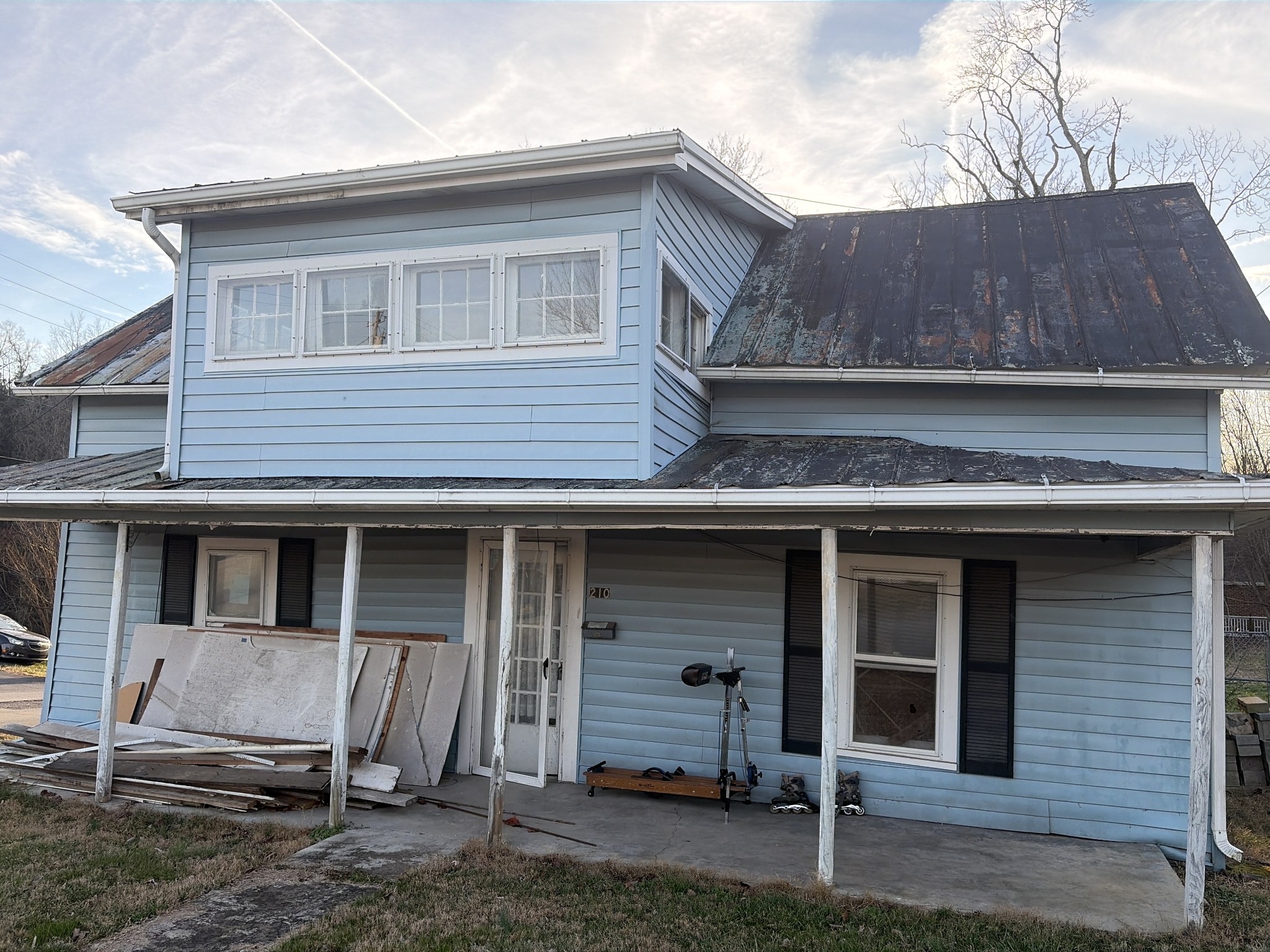 210 Myrtle Street Greeneville, TN 37743 - Photo 3 of 8