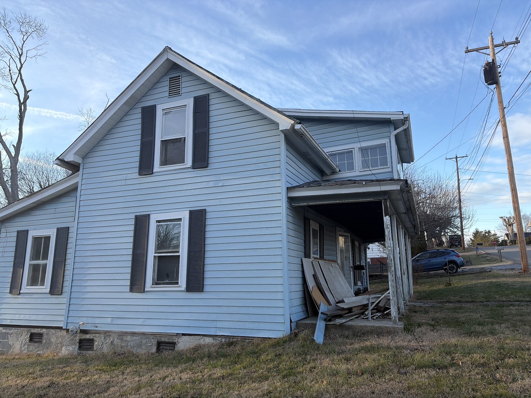 210 Myrtle Street Greeneville, TN 37743 - Photo 4 of 8