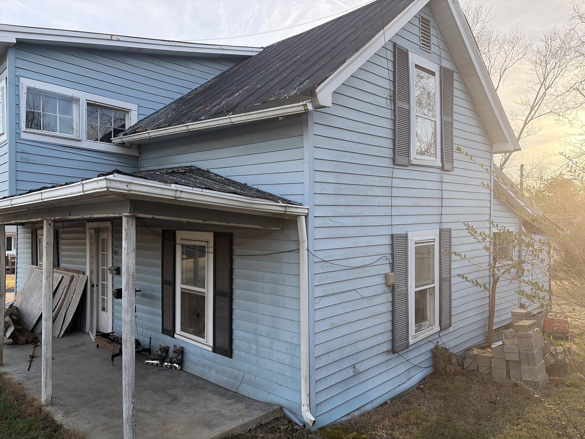 210 Myrtle Street Greeneville, TN 37743 - Photo 7 of 8