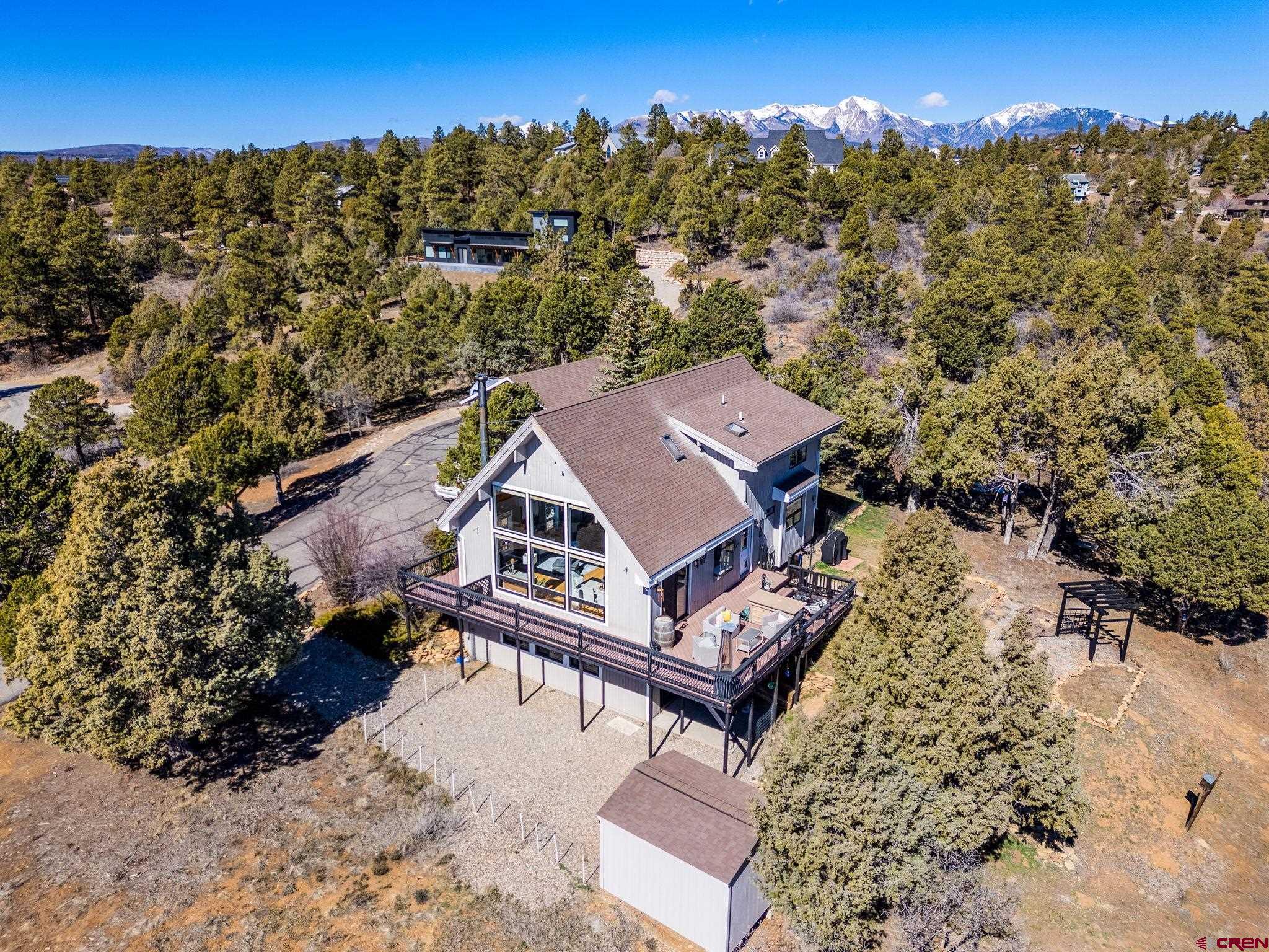 461 Far View Road Durango, CO 81303 - Photo 4 of 38 Gallery Image 4