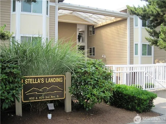$2,750 | 402 3rd Avenue South, Unit B302, Edmonds, WA 98020