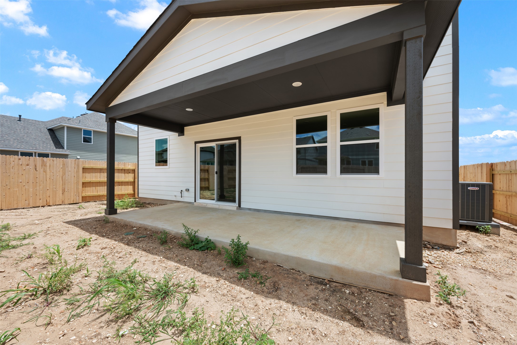 129 Jans Way Georgetown, TX 78626 - Photo 36 of 39
