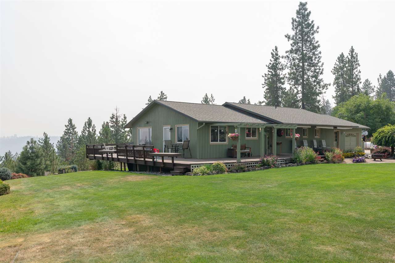 16016 North Sands Road Mead, WA 99021 - Photo 1 of 20