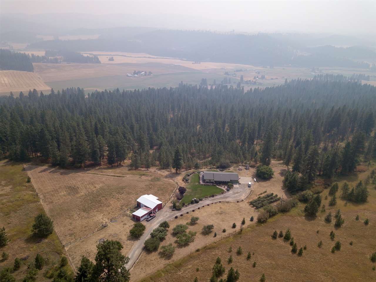 16016 North Sands Road Mead, WA 99021 - Photo 20 of 20
