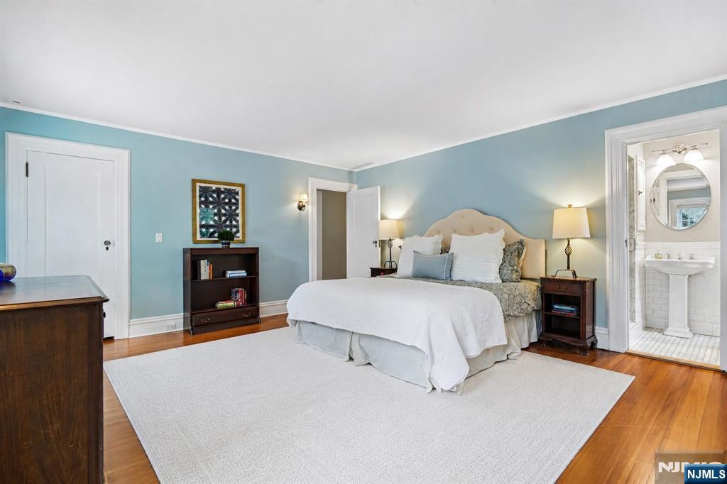 120 Buckingham Road Montclair, NJ 07043 - Photo 21 of 50