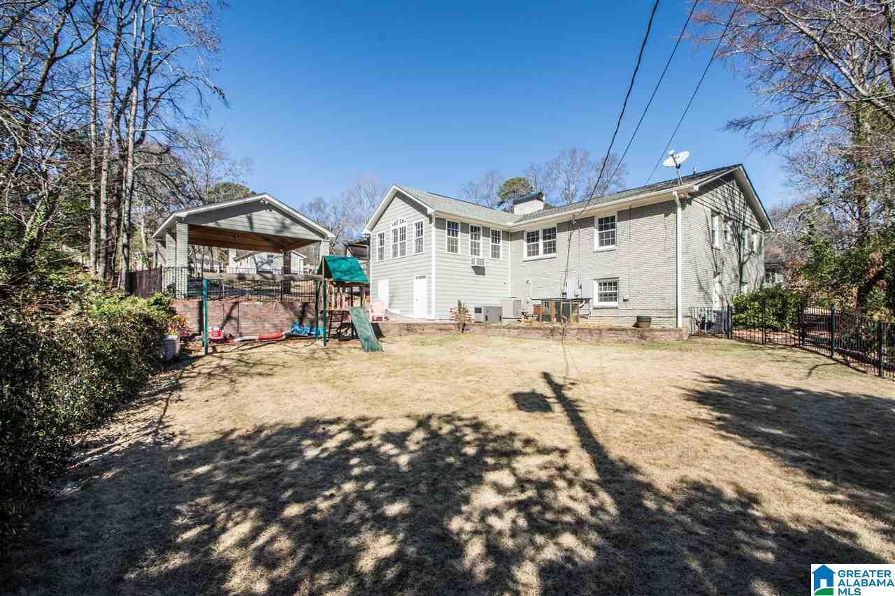 3513 Spring Valley Court Birmingham, AL 35223 - Photo 36 of 39 Gallery Image 36