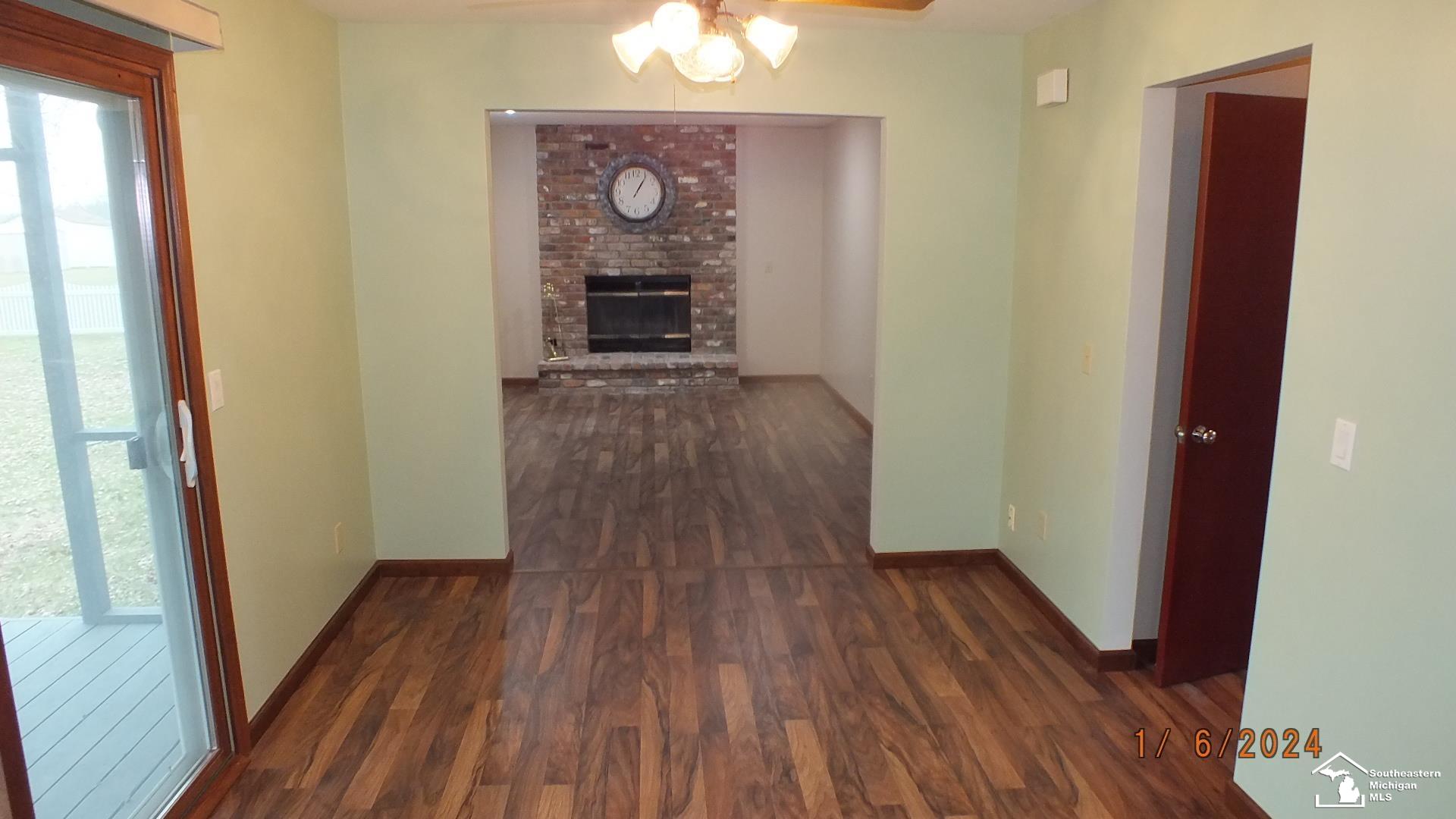 11299 Cemetery Road Erie, MI 48133 - Photo 10 of 24