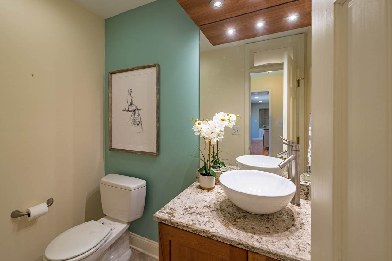 6916 Buckhead Drive Raleigh, NC 27615 - Photo 13 of 28 Photo 13
