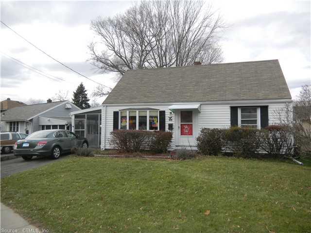 722 Milford Point Road Milford, CT 06460 - Photo 1 of 1 Exterior Front.