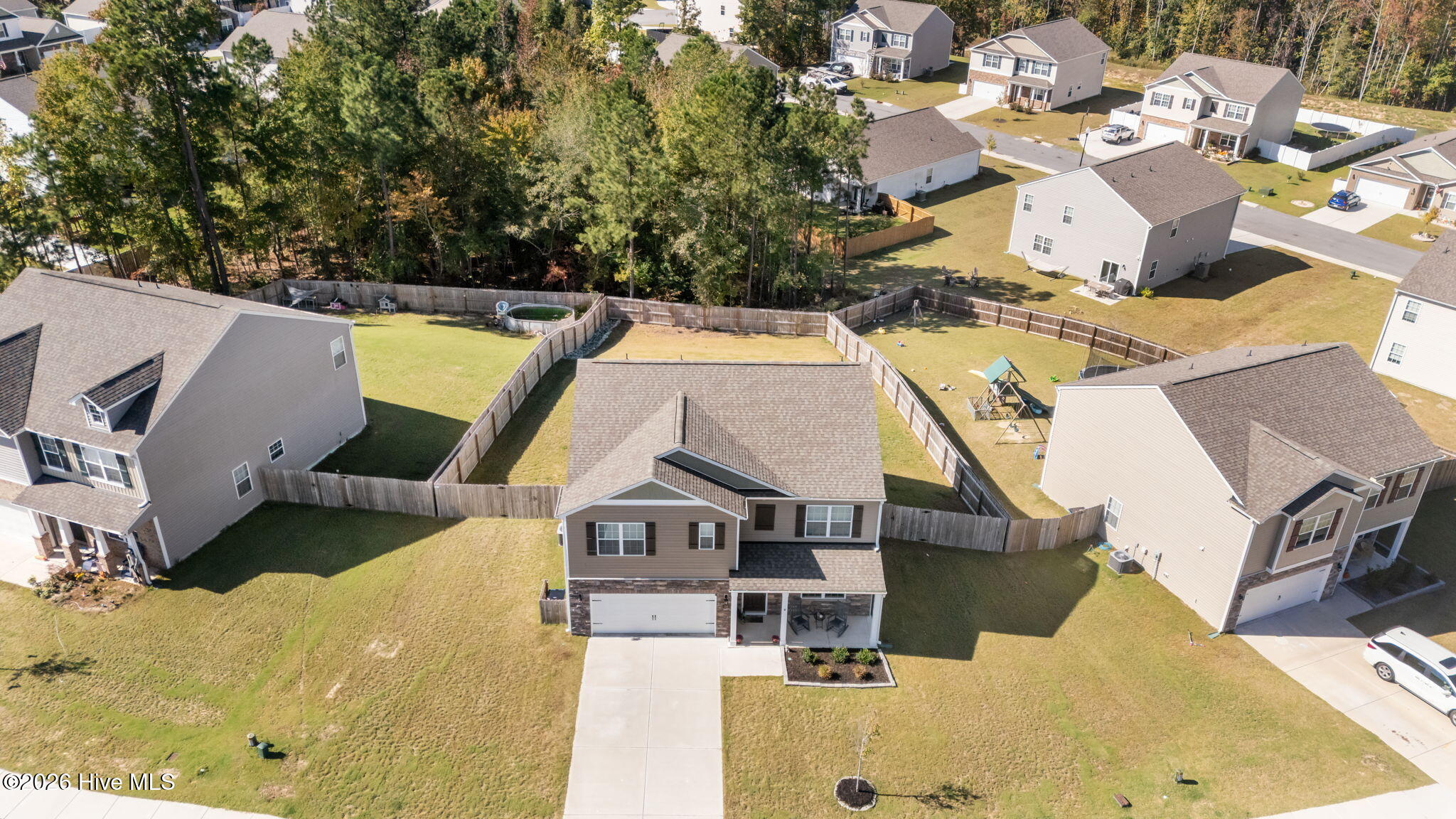 269 Roberts Place Carthage, NC 28327 - Photo 5 of 44