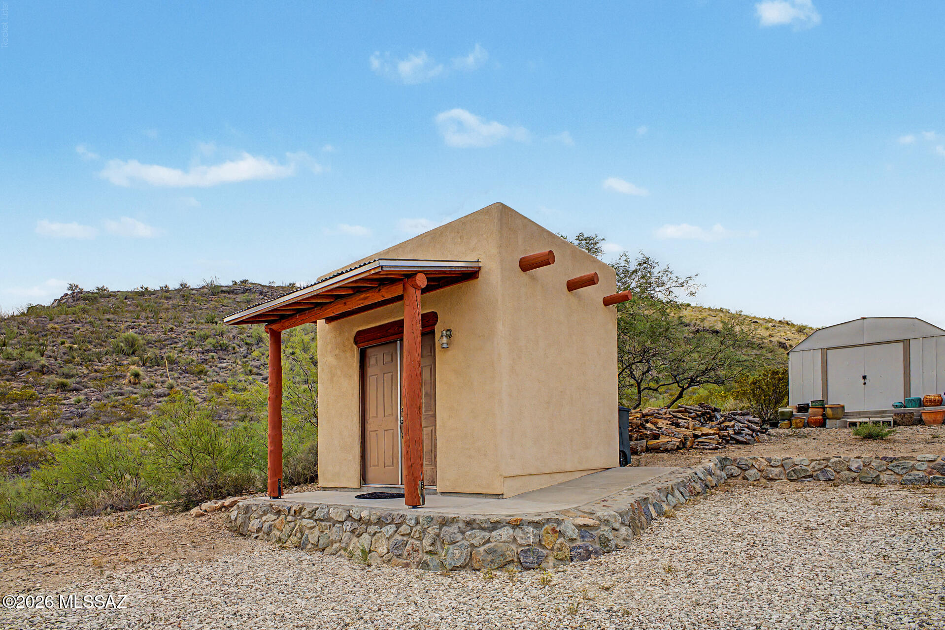 15770 East Colossal Cave Road Vail, AZ 85641 - Photo 36 of 50 Storages