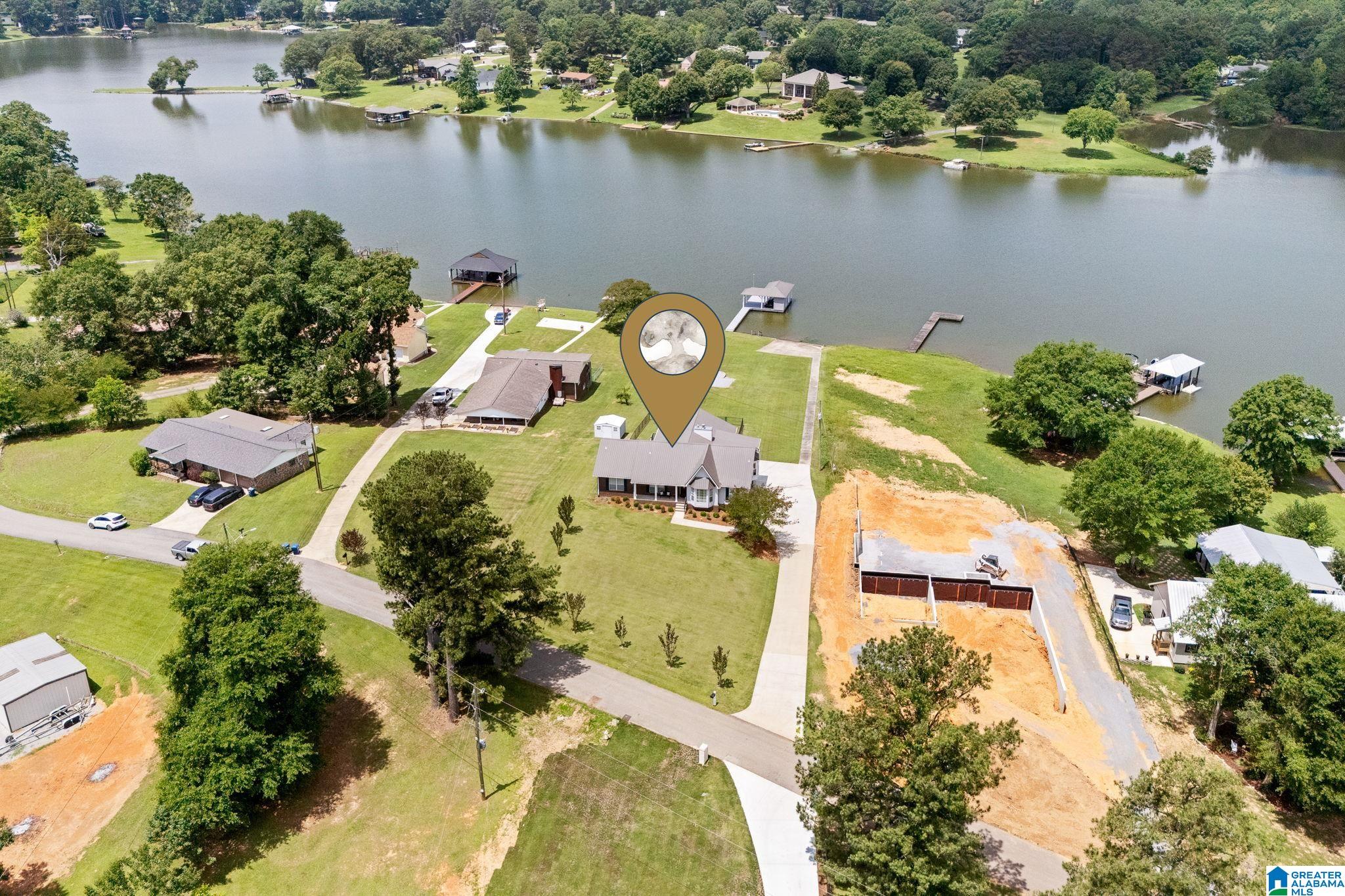 401 Allen Road Pell City, AL 35128 - Photo 25 of 56