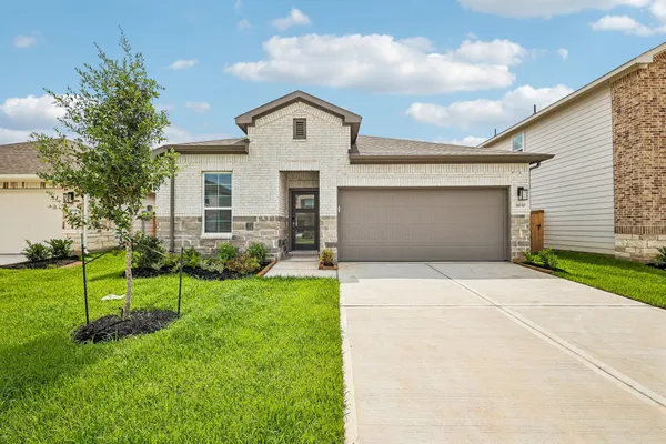 $239,540 | 31030 De La Guerra Street, Huffman, TX 77336