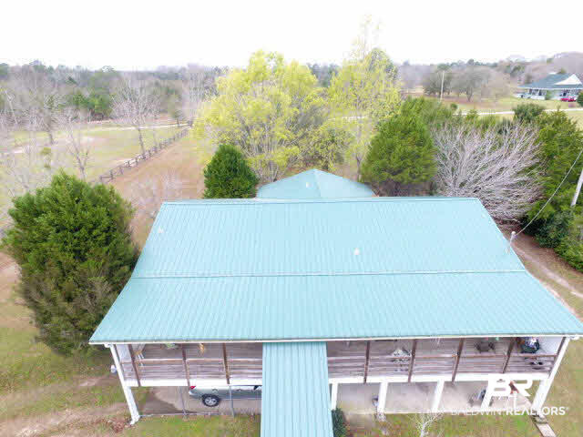 23220 T D Barnett Road Robertsdale, AL 36567 - Photo 22 of 24