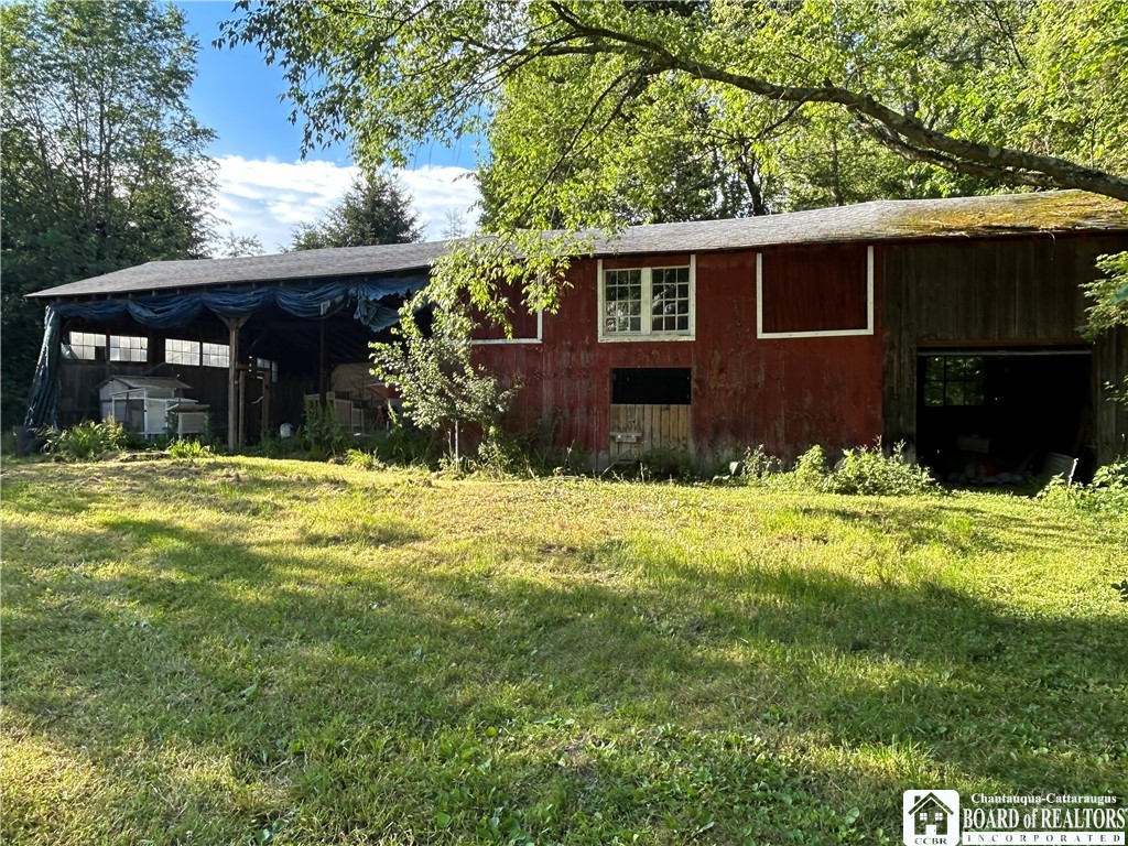 2492 Busti-Stillwater Road Jamestown, NY 14701 - Photo 5 of 33