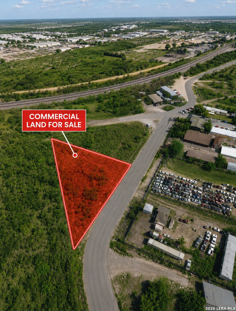 0 Welch Road Laredo, TX 78043 - Photo 2 of 3