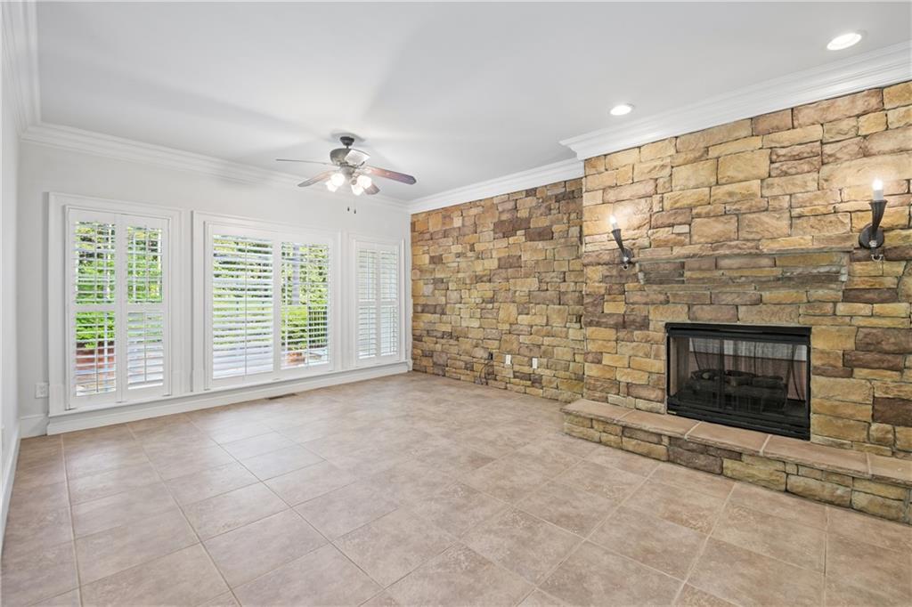1038 Overlook Drive Villa Rica, GA 30180 - Photo 51 of 60