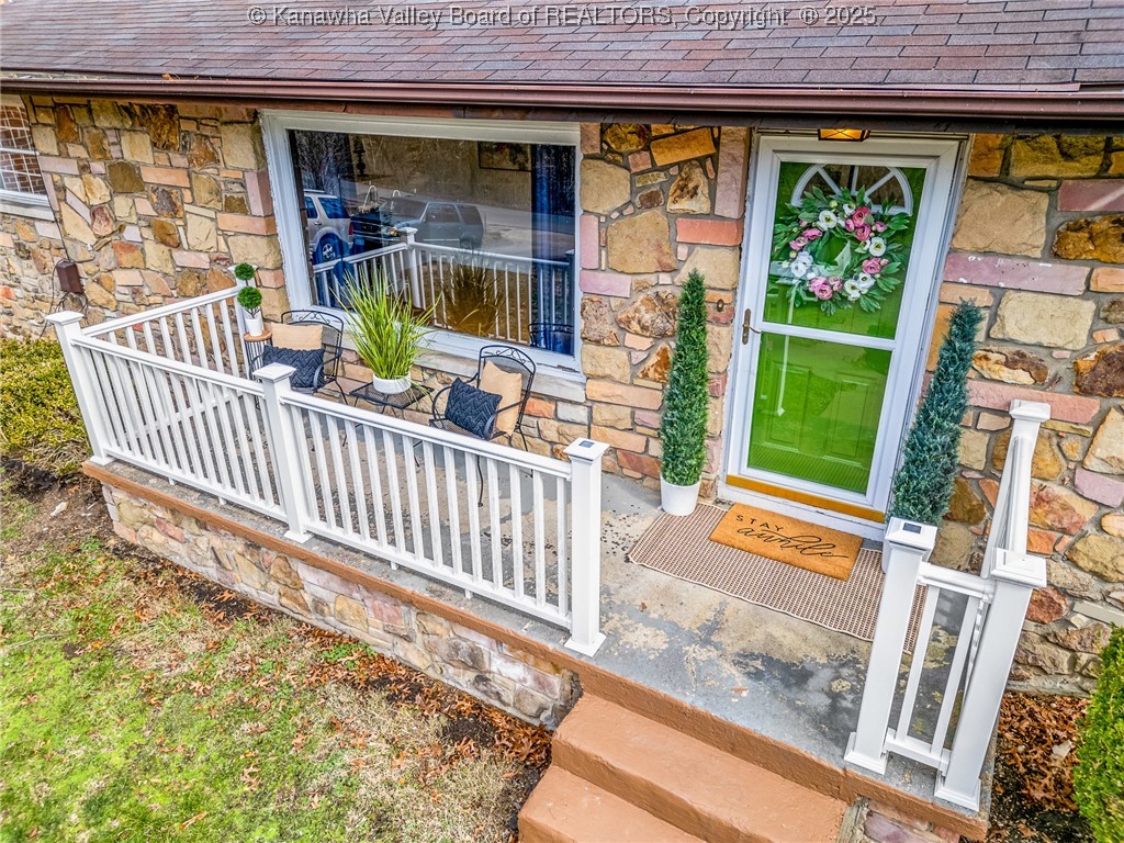 3136 Ferguson Road Huntington, WV 25705 - Photo 32 of 36 Gallery Image 32