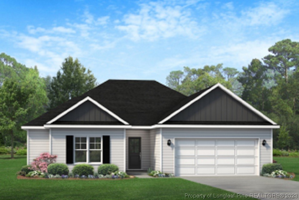 4603 Revelstroke Road Hope Mills, NC 28348 - Photo 8 of 9 Gallery Image 8