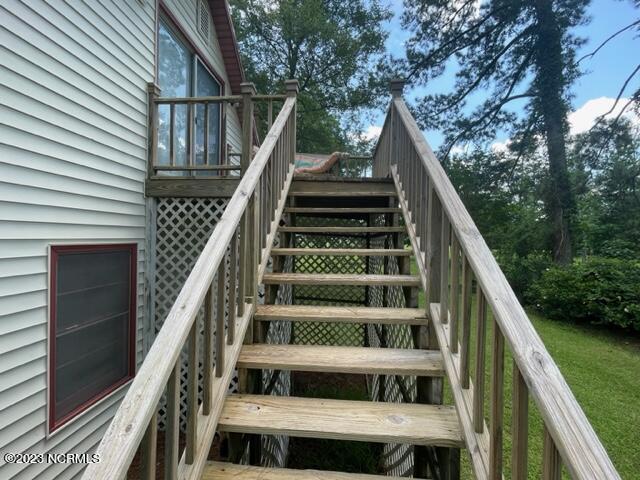 32 South Teachs Point Road Bath, NC 27808 - Photo 33 of 58 IMG_3863