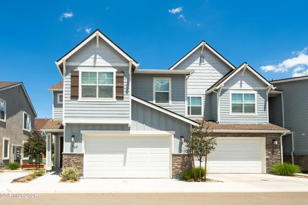 $515,000 | 864 Furlong Drive, Minden, NV 89423