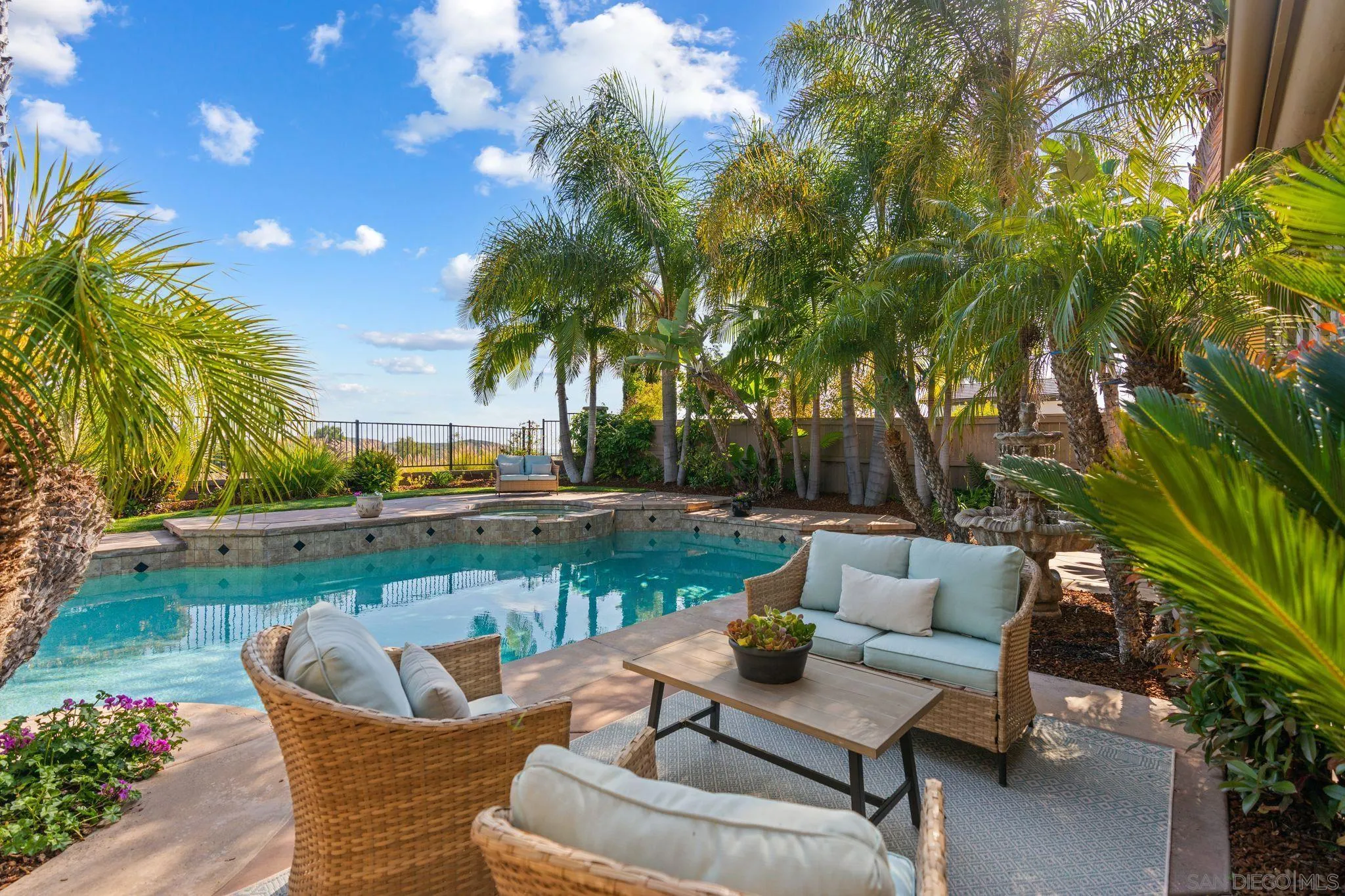 15583 Rising River Place South San Diego, CA 92127 - Photo 58 of 61