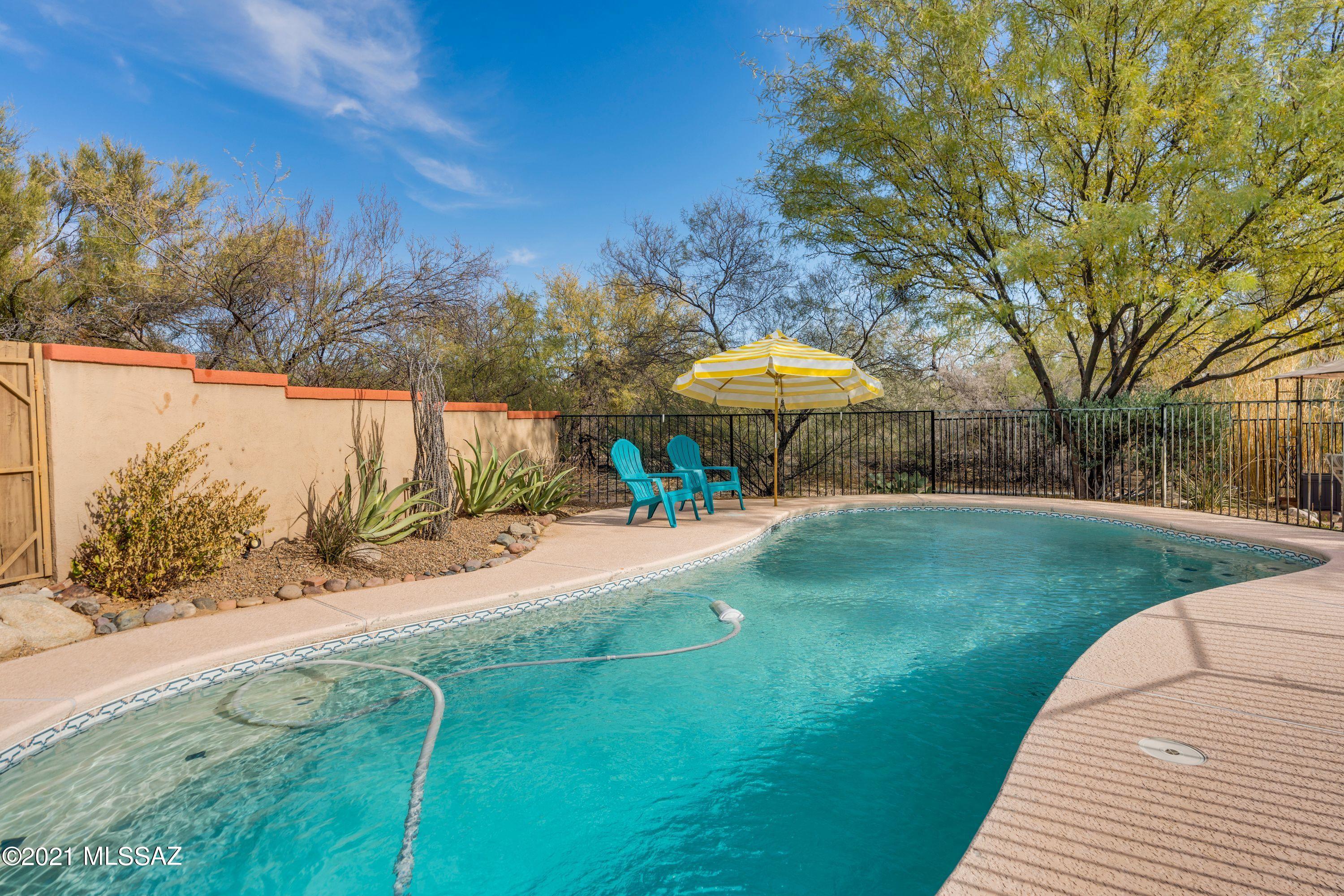 5200 North Pontatoc Road Tucson, AZ 85718 - Photo 32 of 36 Gallery Image 32
