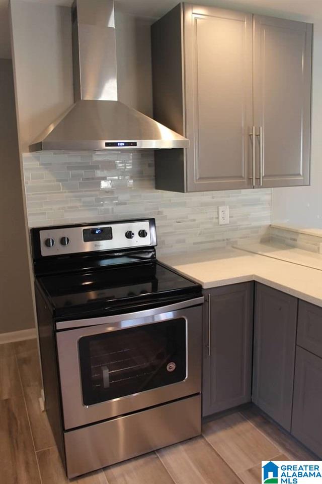 313 Cliff Road Gardendale, AL 35071 - Photo 24 of 49