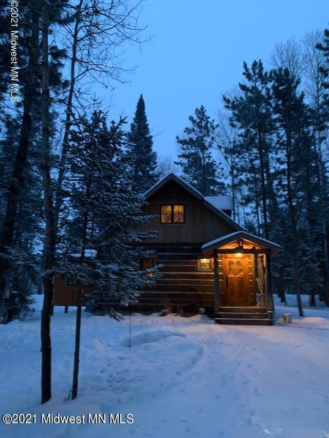 25809 Guyles Road Ponsford, MN 56575 - Photo 1 of 1 Gallery Image 1