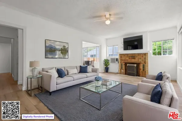 $4,250 | 1174 South Highland Avenue, Los Angeles, CA 90019