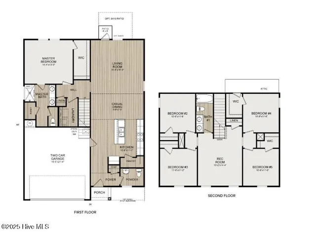 $335,600 | 4660 Swimming Lane, Unit 62, Shallotte, NC 28470