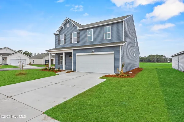 $324,900 | 4660 Swimming Lane, Unit 62, Shallotte, NC 28470