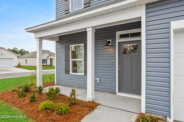 $324,900 | 4660 Swimming Lane, Unit 62, Shallotte, NC 28470