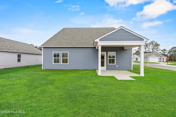 $324,900 | 4660 Swimming Lane, Unit 62, Shallotte, NC 28470