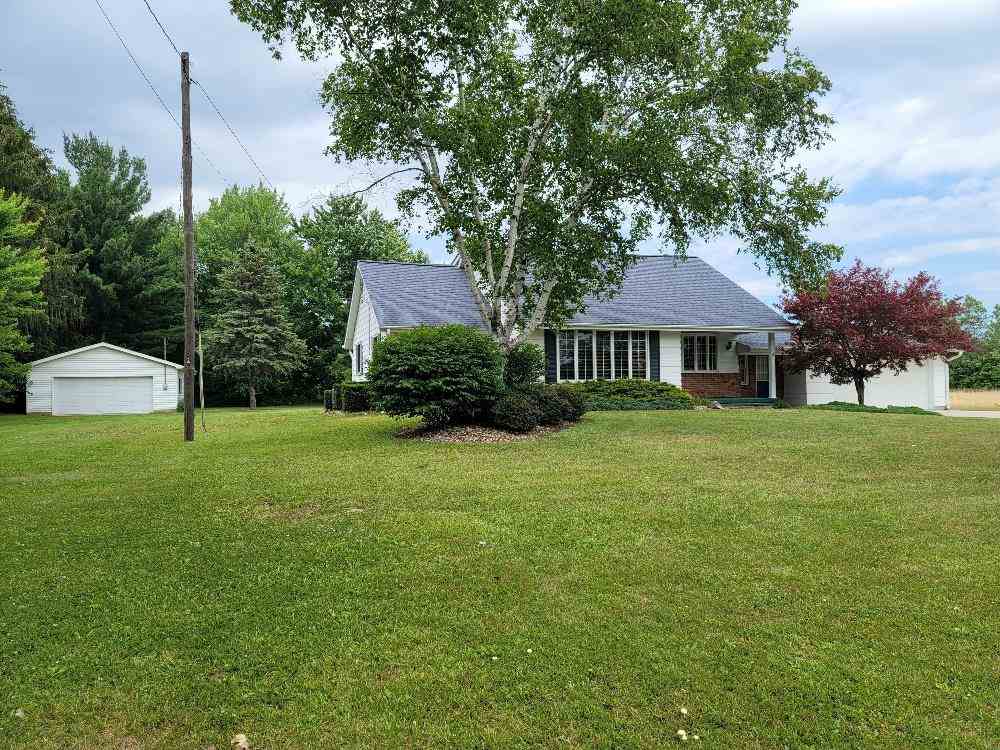 3236 West Wilson Road Clio, MI 48420 - Photo 36 of 36 Road View
