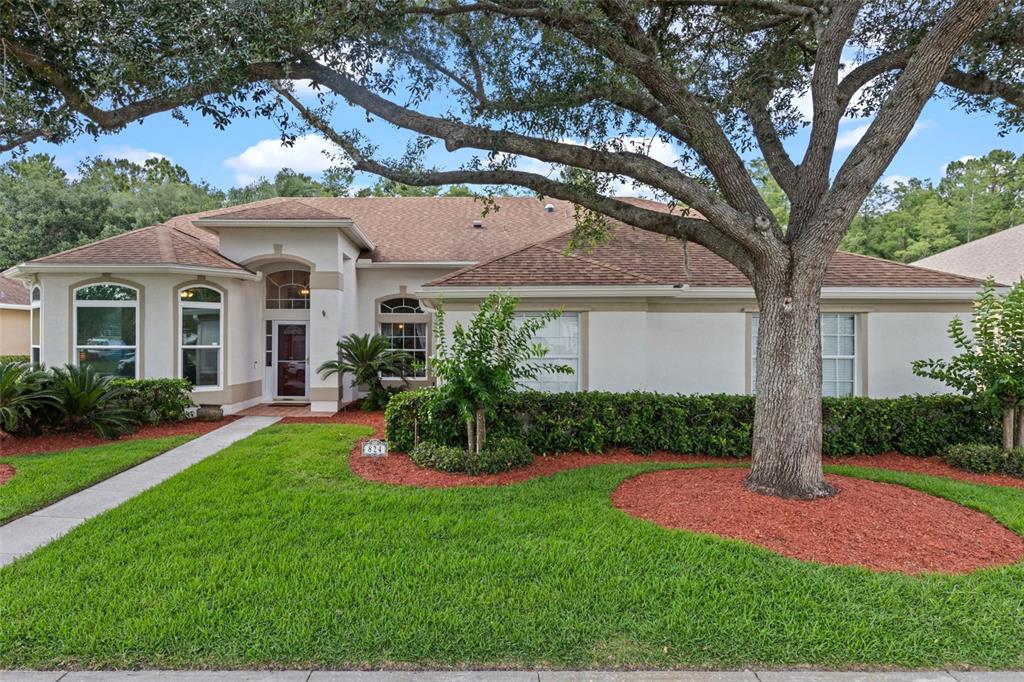 824 Spring Island Way Orlando, FL 32828 - Photo 1 of 1 Front of Home