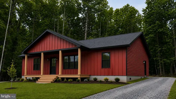 $399,000 | 2844 Moreland Gap Road, New Market, VA 22844
