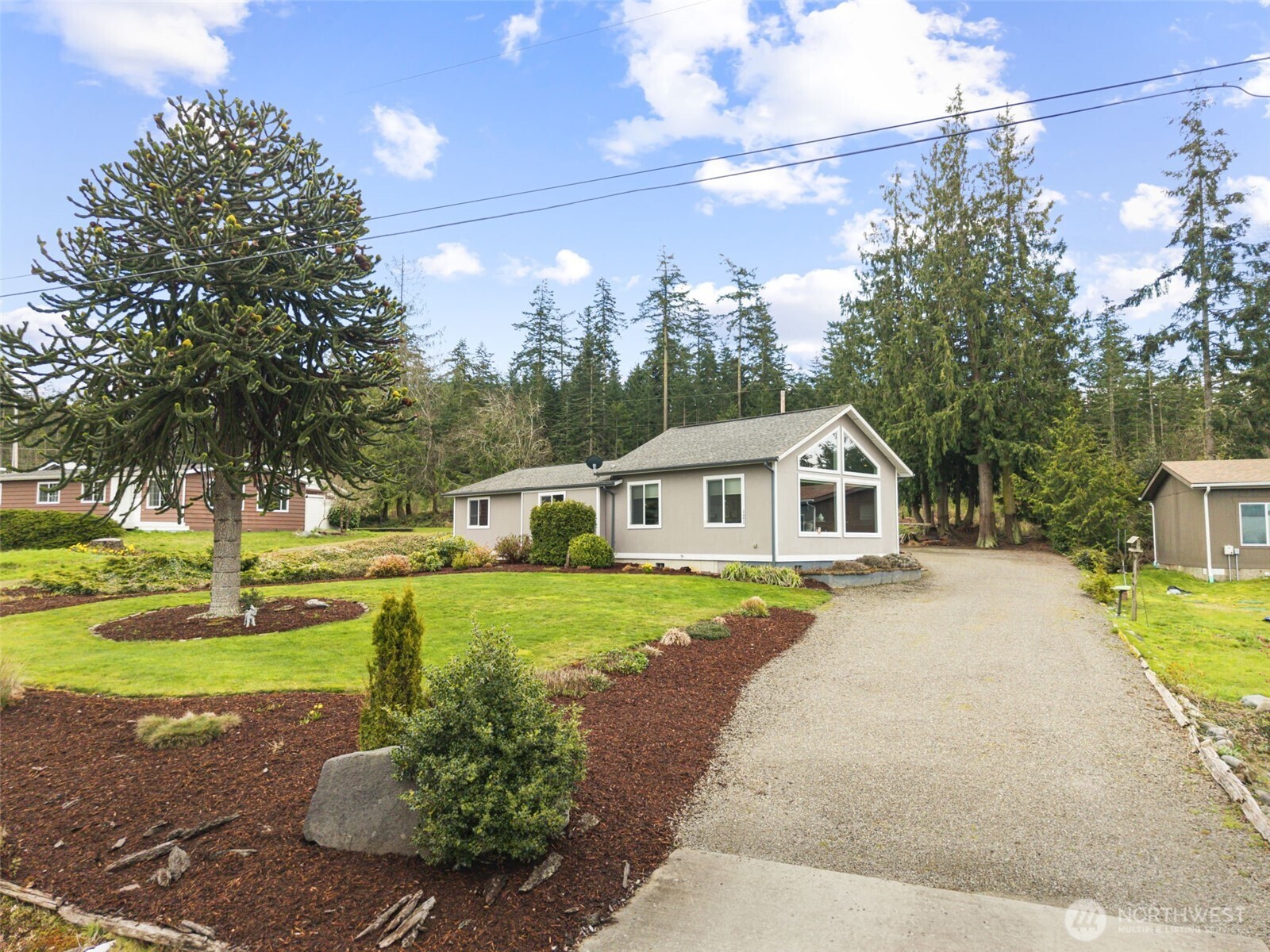 121 Ridge Drive Port Townsend, WA 98368 - Photo 2 of 30 Gallery Image 2