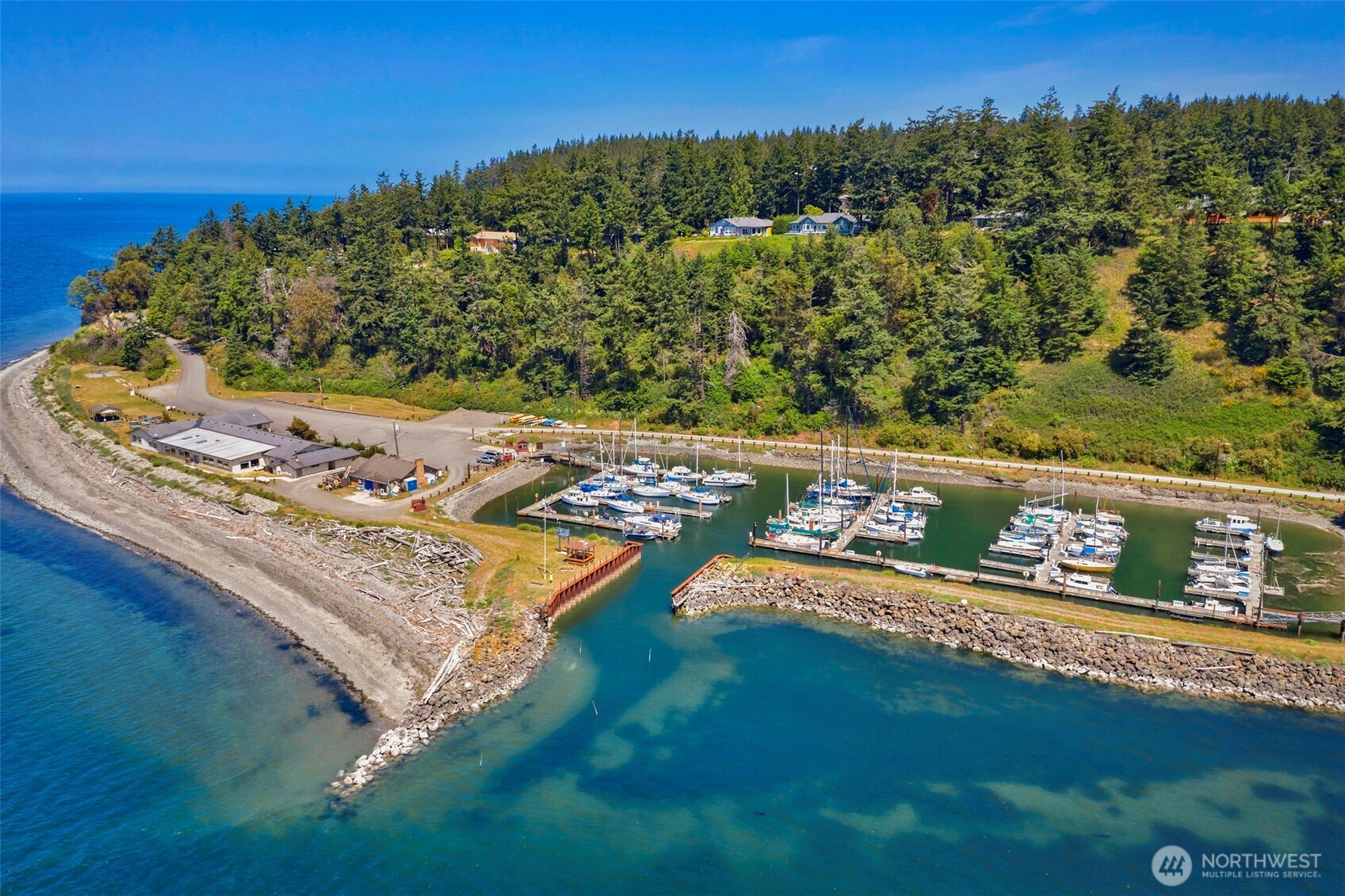 121 Ridge Drive Port Townsend, WA 98368 - Photo 27 of 30 Gallery Image 27