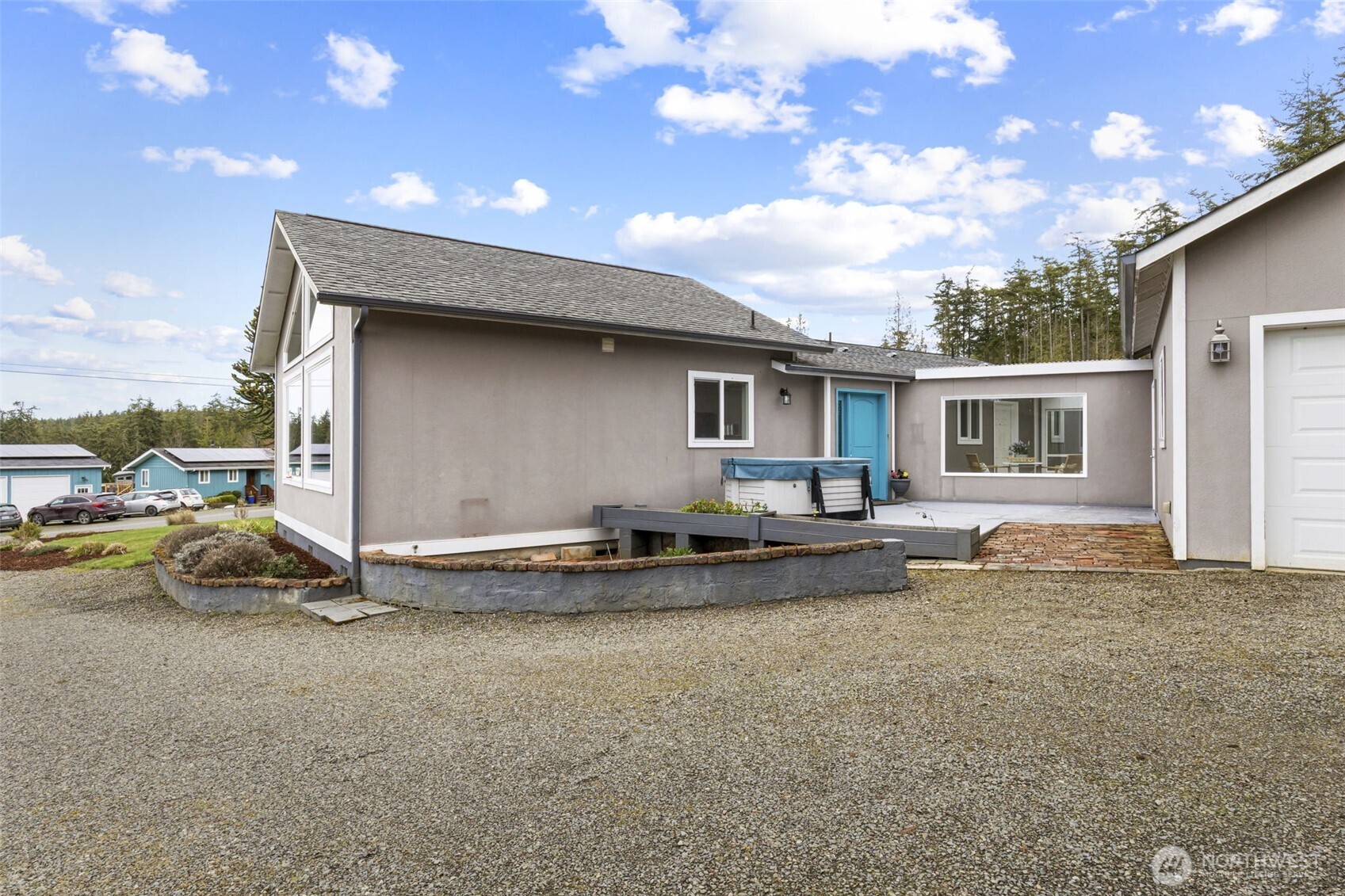 121 Ridge Drive Port Townsend, WA 98368 - Photo 5 of 30 Gallery Image 5
