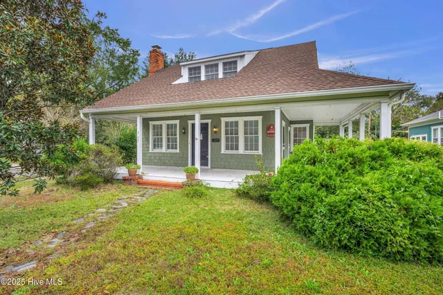 $595,000 | 212 North 16th Street, Wilmington, NC 28401