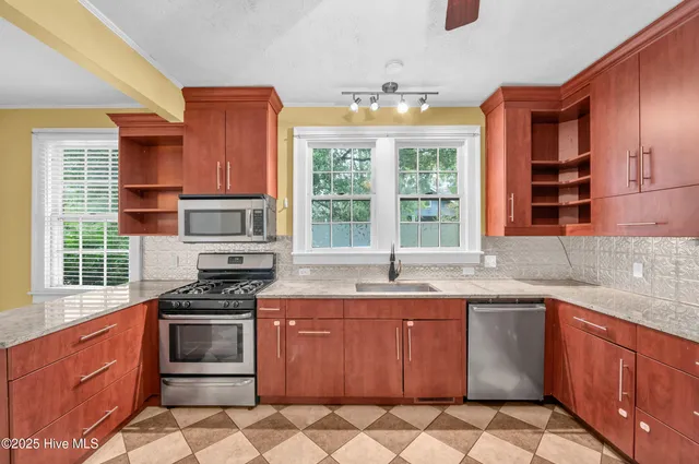 $595,000 | 212 North 16th Street, Wilmington, NC 28401