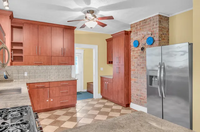 $595,000 | 212 North 16th Street, Wilmington, NC 28401